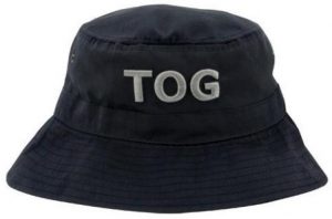 Custom Kids bucket hat